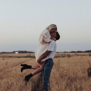 Meet your Posher, Eden